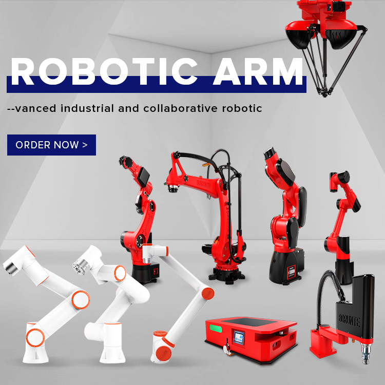 Hot Sales Other Industrial Rob - Robot Gripper recension och pris