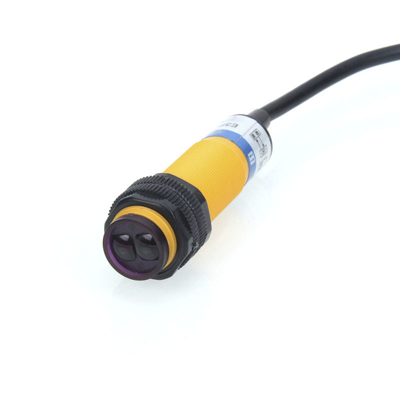 30cm DC6 to 36V Diffuse Reflec - Infrared Obstacle Sensor recension och pris