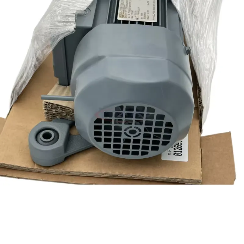 New Original for SEW EURODRIVE - Geared Motor recension och pris