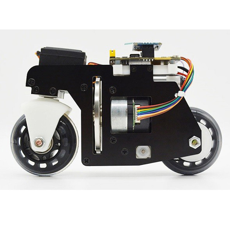 New STM32 Self Balancing Robot - Stm32 Robot recension och pris
