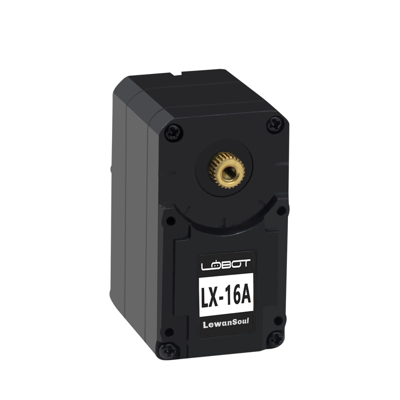 LOBOT LX-16A Serial Bus Micro  - Micro Servo recension och pris
