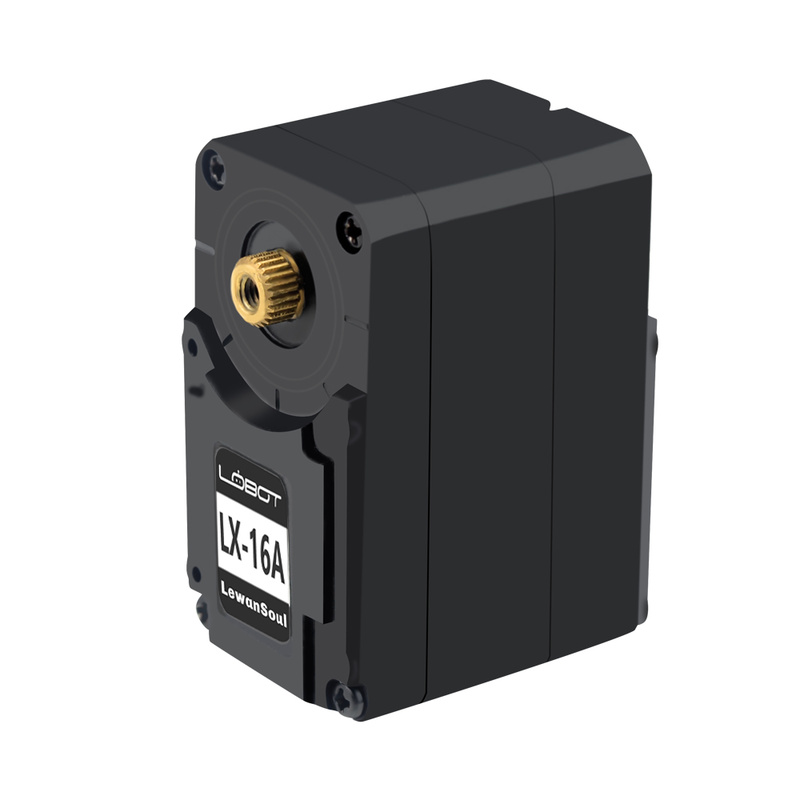 LOBOT LX-16A Serial Bus Micro  - Micro Servo recension och pris