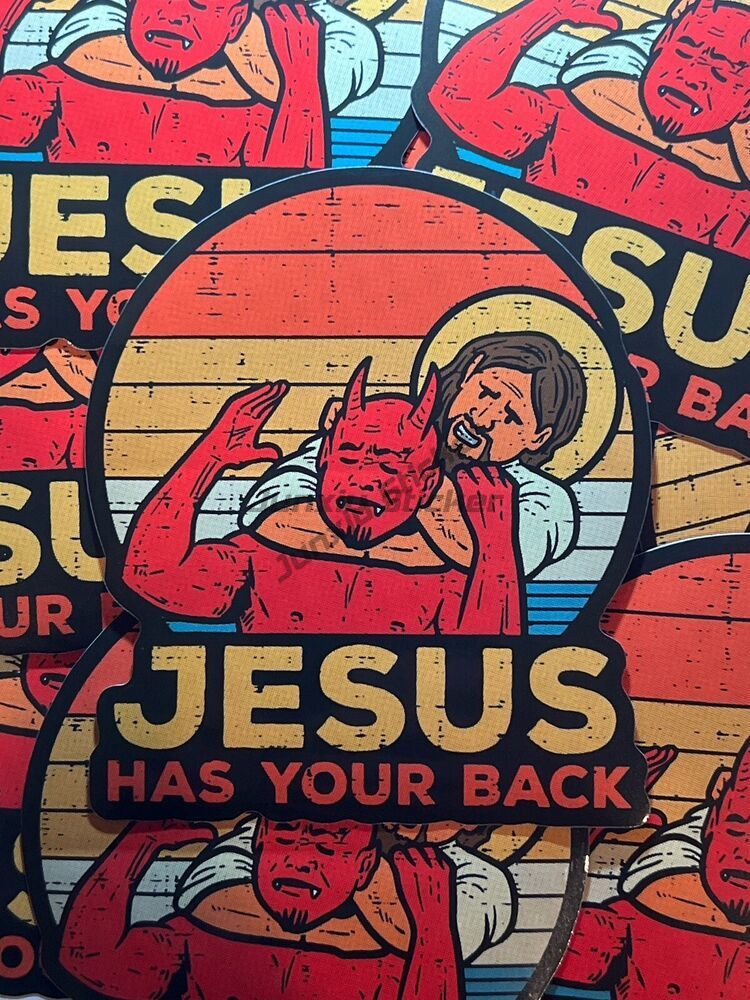 Jesus Has Your Back Jiujitsu M - Line Follower Robot recension och pris