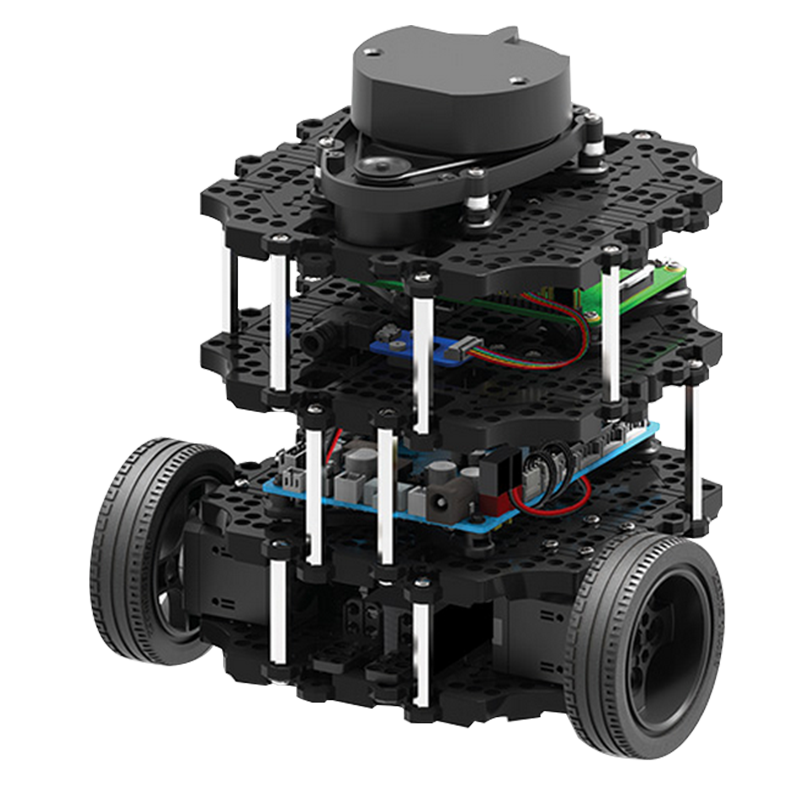 SLAM Car ROS Robot Open Source - Ros Robot recension och pris