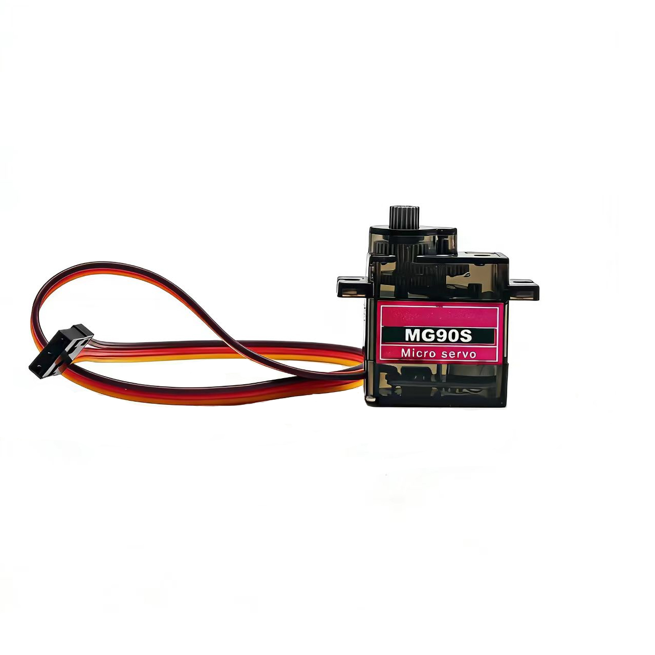 MG90S 180° Micro Servo Motor M - Sg90 Servo recension och pris