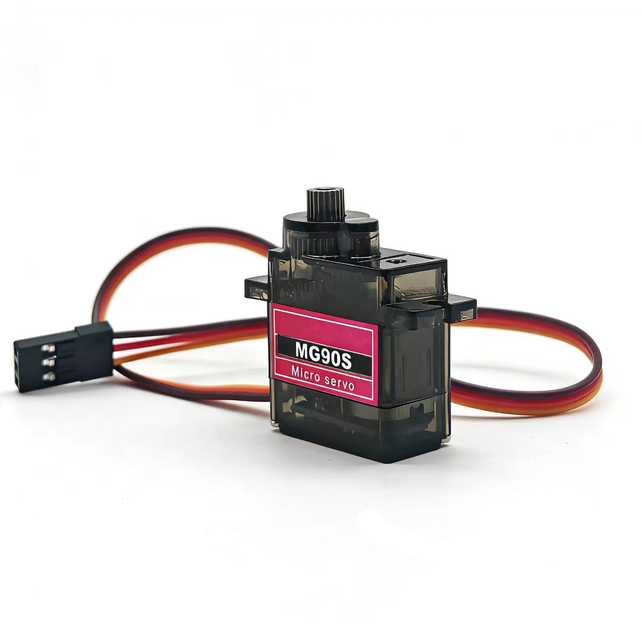 MG90S 180° Micro Servo Motor M - Sg90 Servo recension och pris