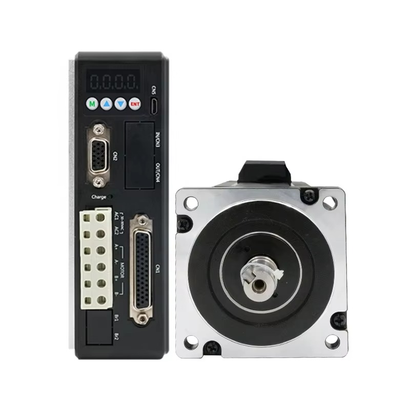 High quality 86J18118EC-1000-L - Servo Kit recension och pris