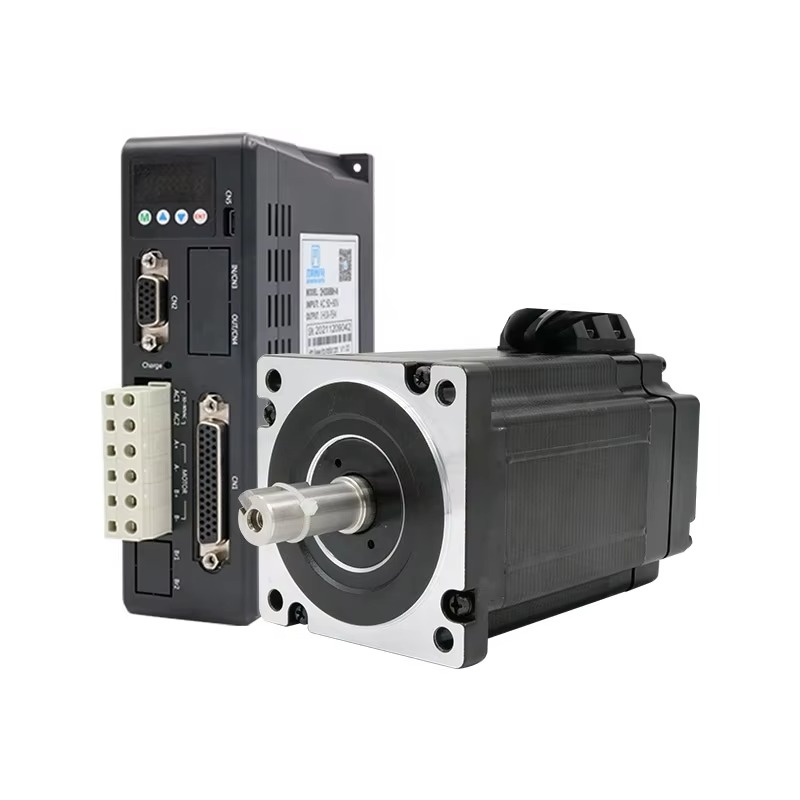 High quality 86J18118EC-1000-L - Servo Kit recension och pris