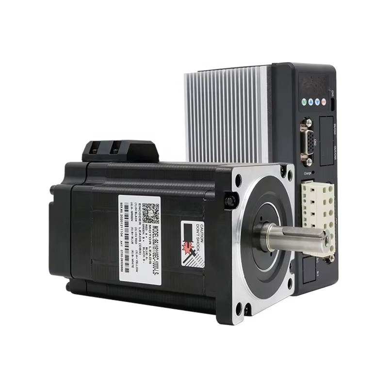 High quality 86J18118EC-1000-L - Servo Kit recension och pris