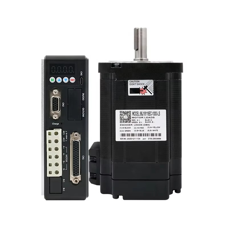 High quality 86J18118EC-1000-L - Servo Kit recension och pris