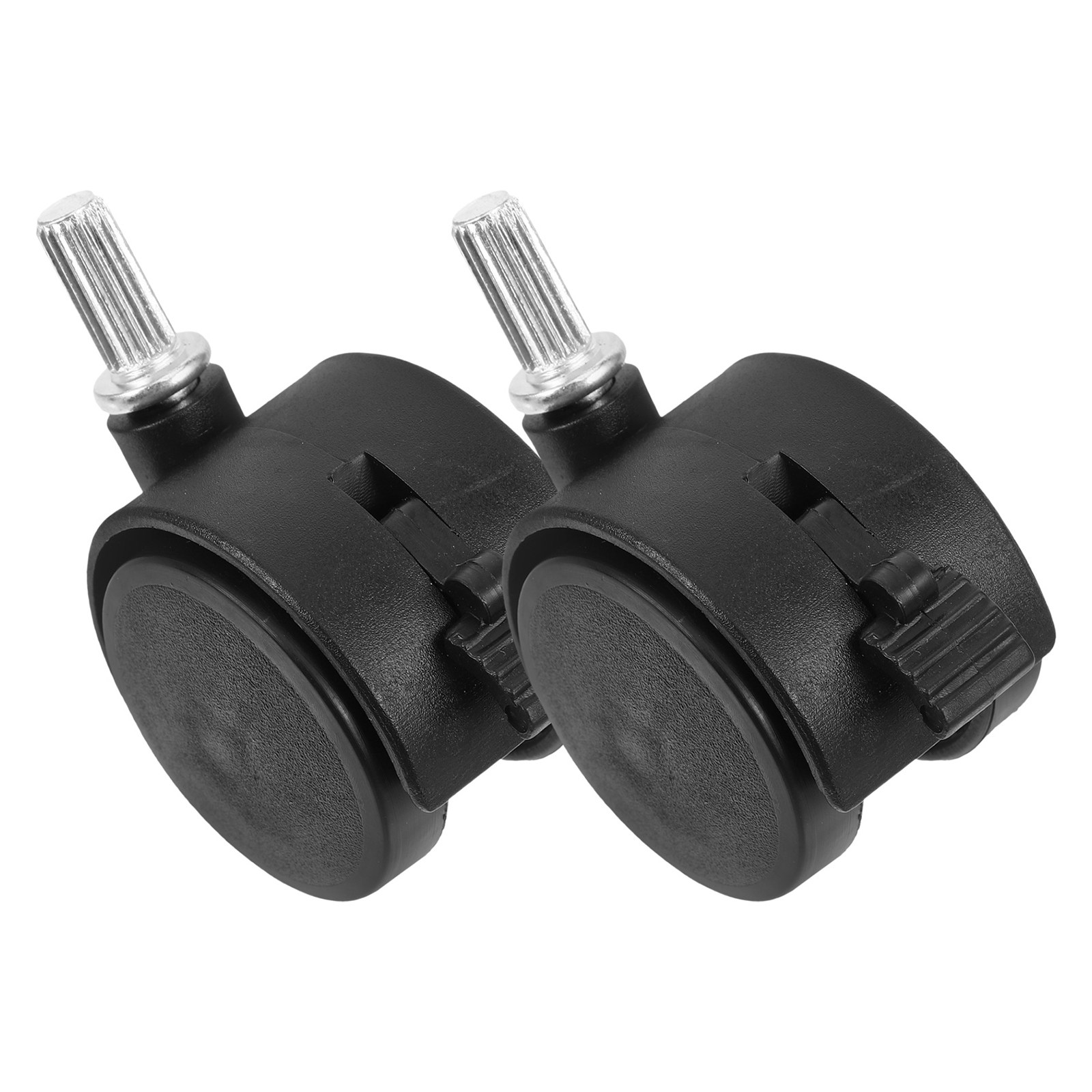 2Pcs Swivel Caster Wheels Laun - Caster Wheel recension och pris