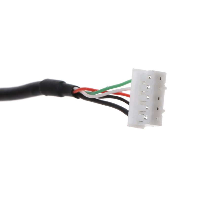 USB Mouse Cable Cord PVC Mice  - Line Follower Robot recension och pris