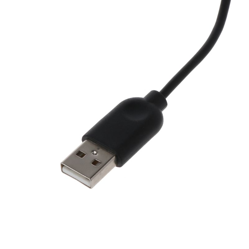 USB Mouse Cable Cord PVC Mice  - Line Follower Robot recension och pris