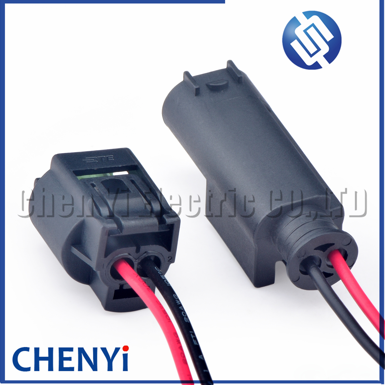 2 Pin Waterproof auto Connecto - Infrared Obstacle Sensor recension och pris