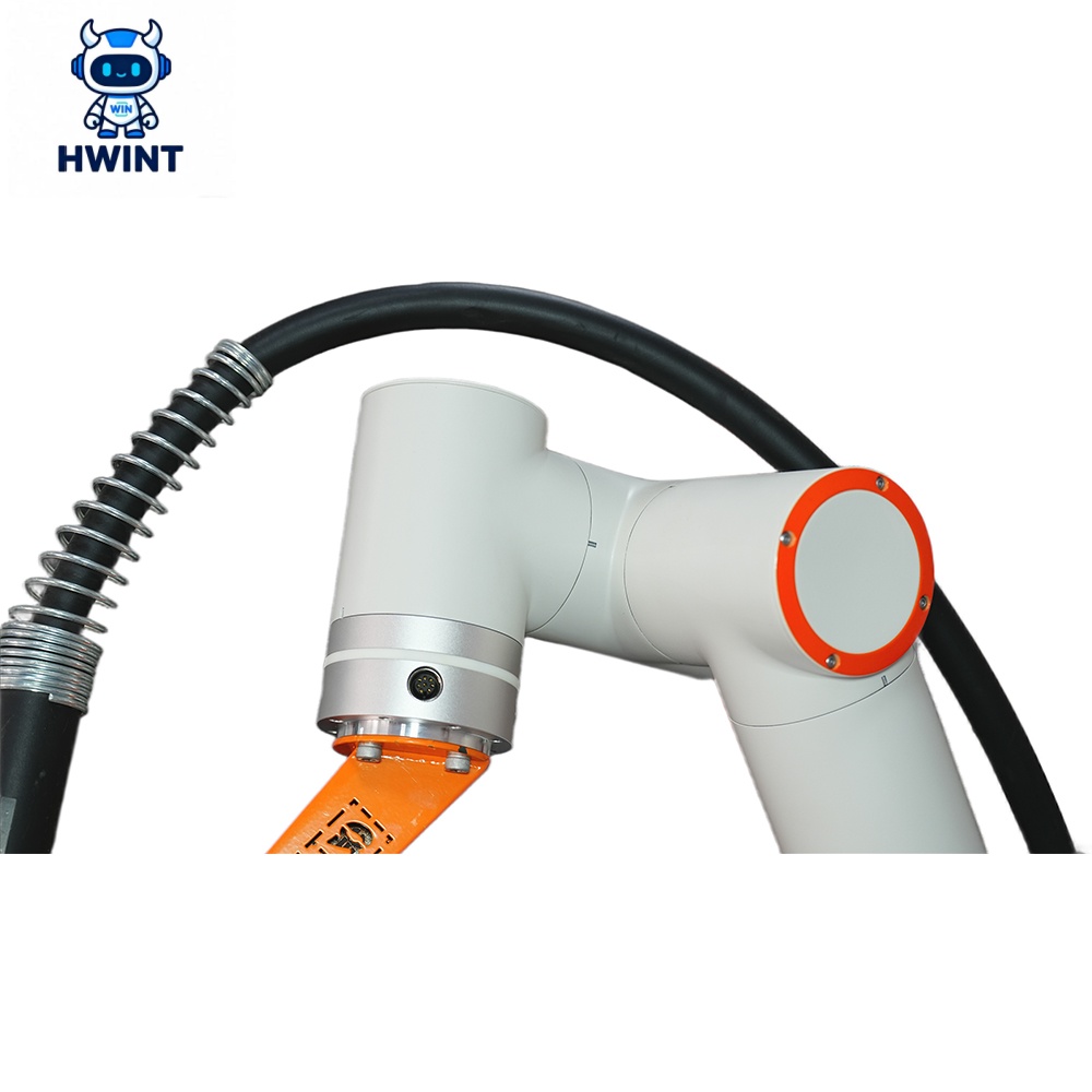 HWINT 2026 New FR5 6 Axis 5kg  - Robot Arm Kit recension och pris