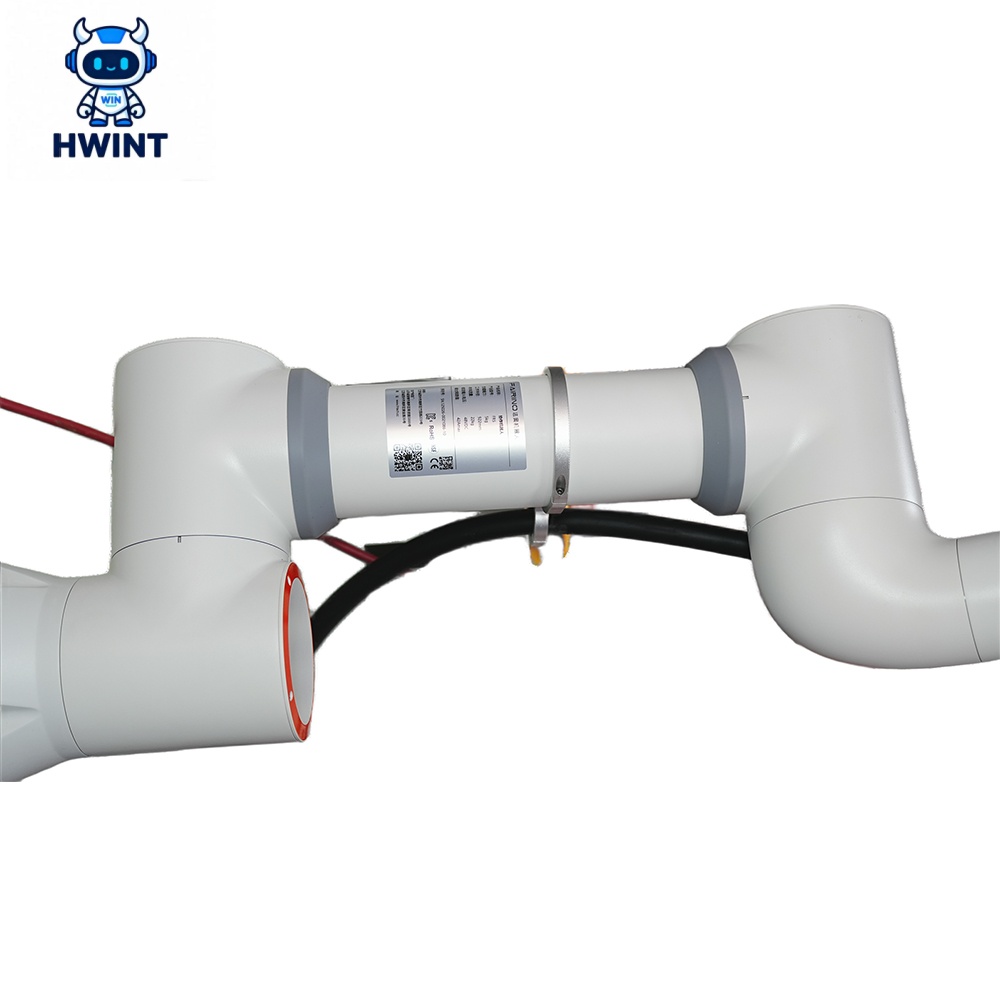 HWINT 2026 New FR5 6 Axis 5kg  - Robot Arm Kit recension och pris