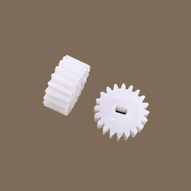 20T 1M POM Plastic Gear Narrow - 28Byj-48 recension och pris