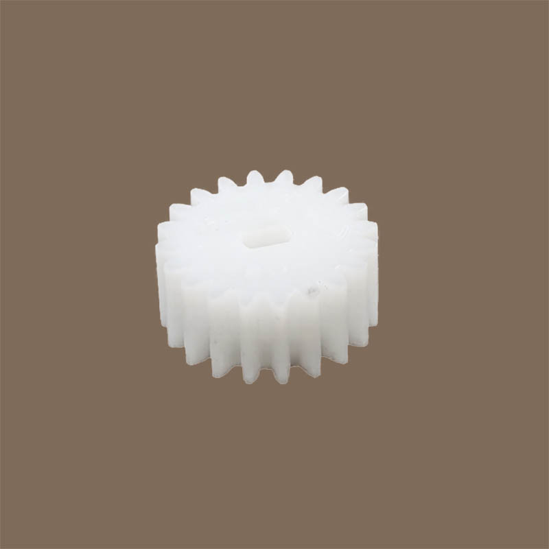 20T 1M POM Plastic Gear Narrow - 28Byj-48 recension och pris