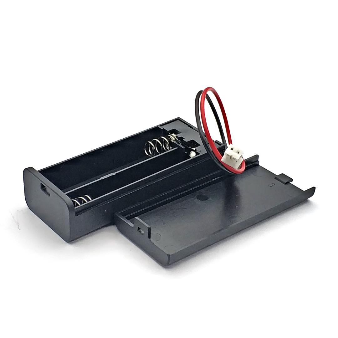 AAA Battery Holder Case Cover  - Microbit recension och pris