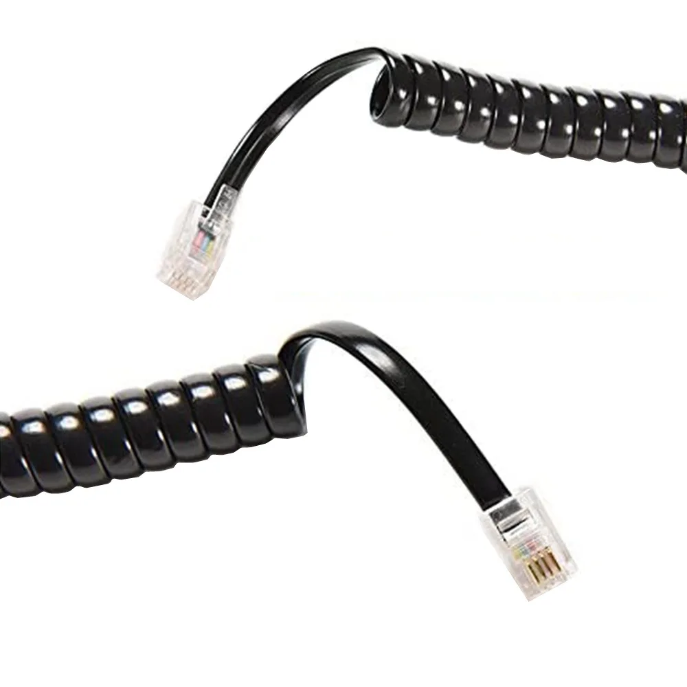 RJ9 4P4C Telephone Accessory P - Line Follower Robot recension och pris