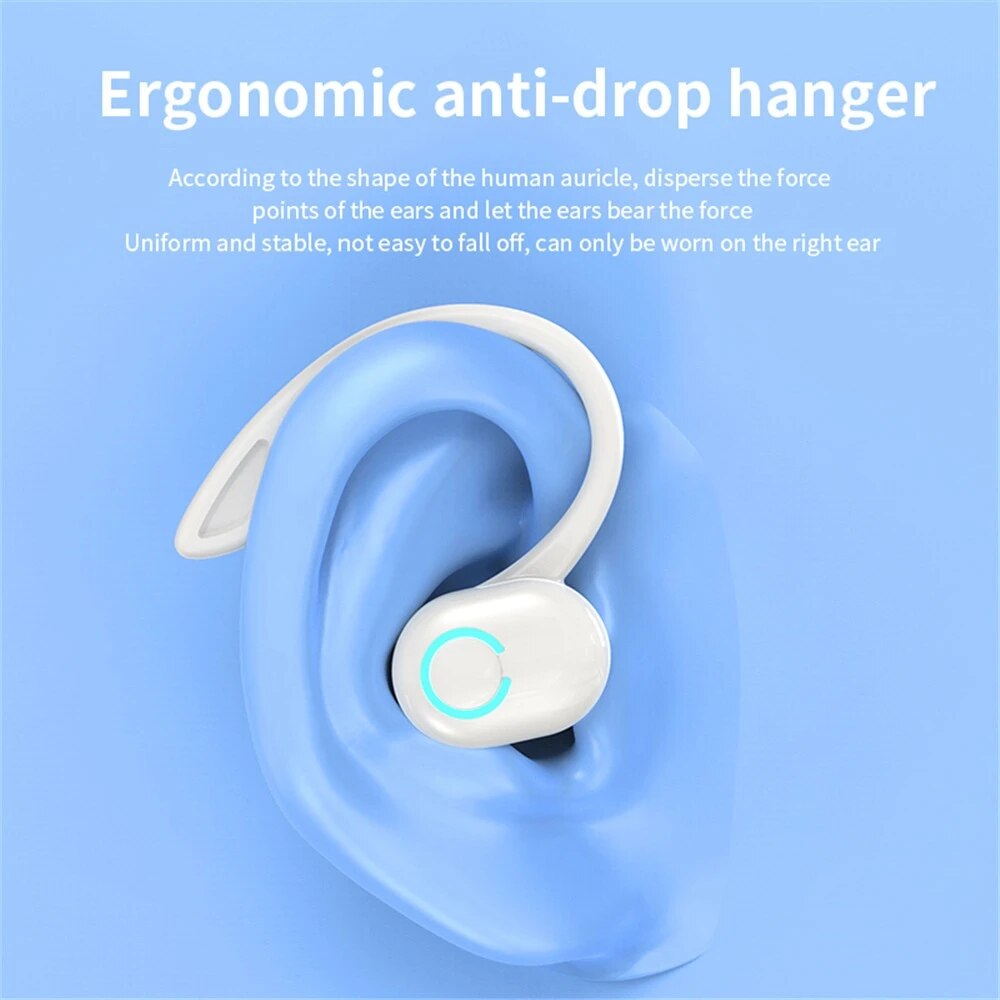 S10 Bluetooth Earphone Wireles - Robot Bluetooth Car recension och pris