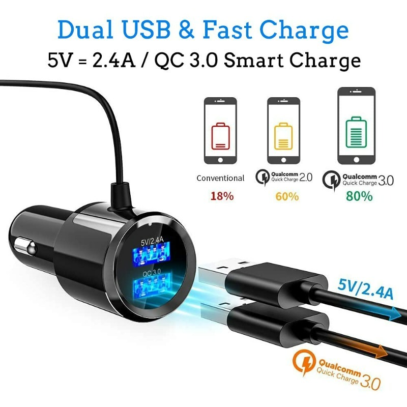 New BC49BQ Car Bluetooth 5.0 M - Robot Bluetooth Car recension och pris