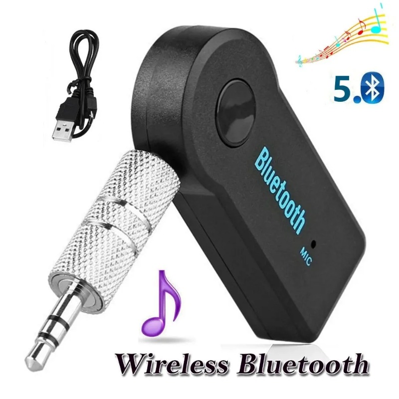 2‑in‑1 Bluetooth 5.0 Wireless  - Robot Bluetooth Car recension och pris