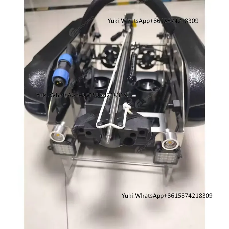 Underwater Drone Kit with Robo - Robot Kit recension och pris