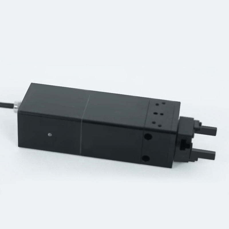 Precision Force Control Rotary - Robot Gripper recension och pris