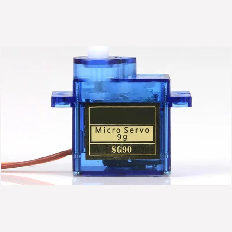 2/4/8/20Pcs SG90 9G Micro Serv - Sg90 Servo recension och pris