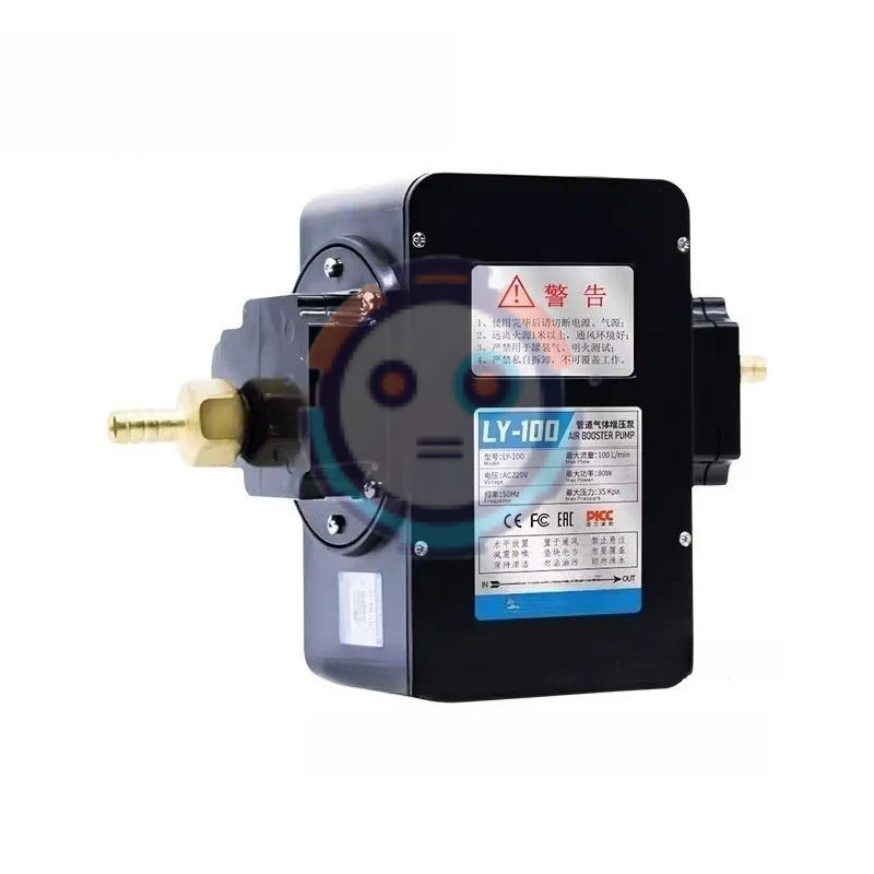 hot 2026 NEW 1PCS Natural Pump - Servo Kit recension och pris