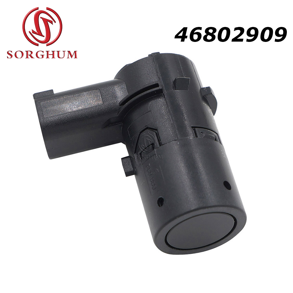 SORGHUM 46802909 For Alfa Rome - Infrared Obstacle Sensor recension och pris