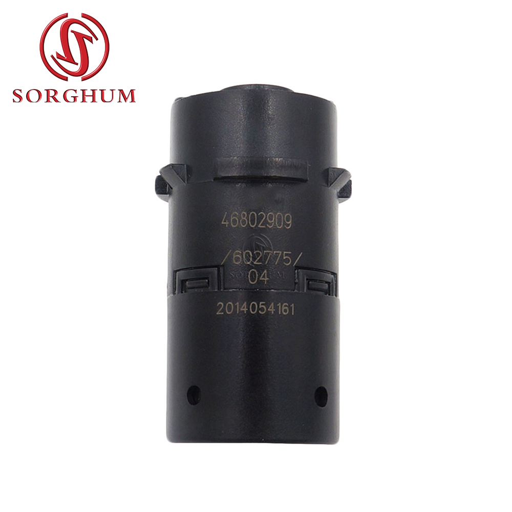 SORGHUM 46802909 For Alfa Rome - Infrared Obstacle Sensor recension och pris
