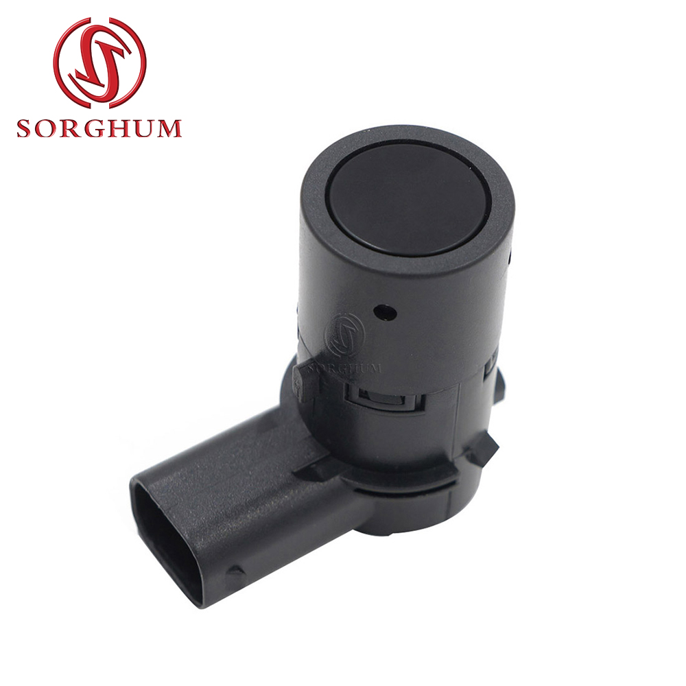 SORGHUM 46802909 For Alfa Rome - Infrared Obstacle Sensor recension och pris