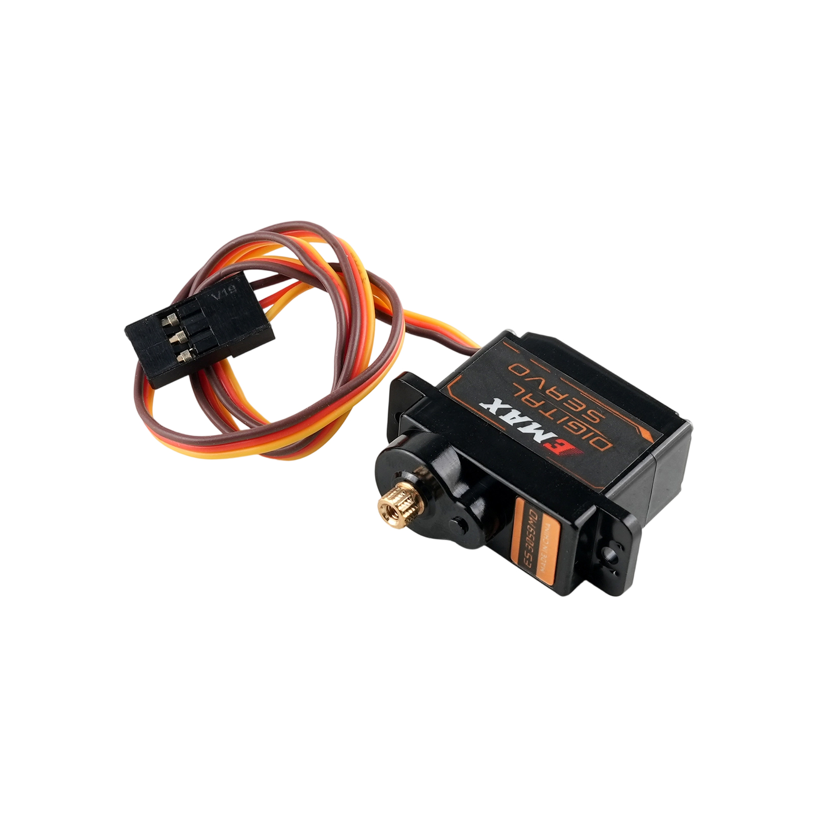 EMAX ES3059MD Digital Micro Se - Micro Servo recension och pris