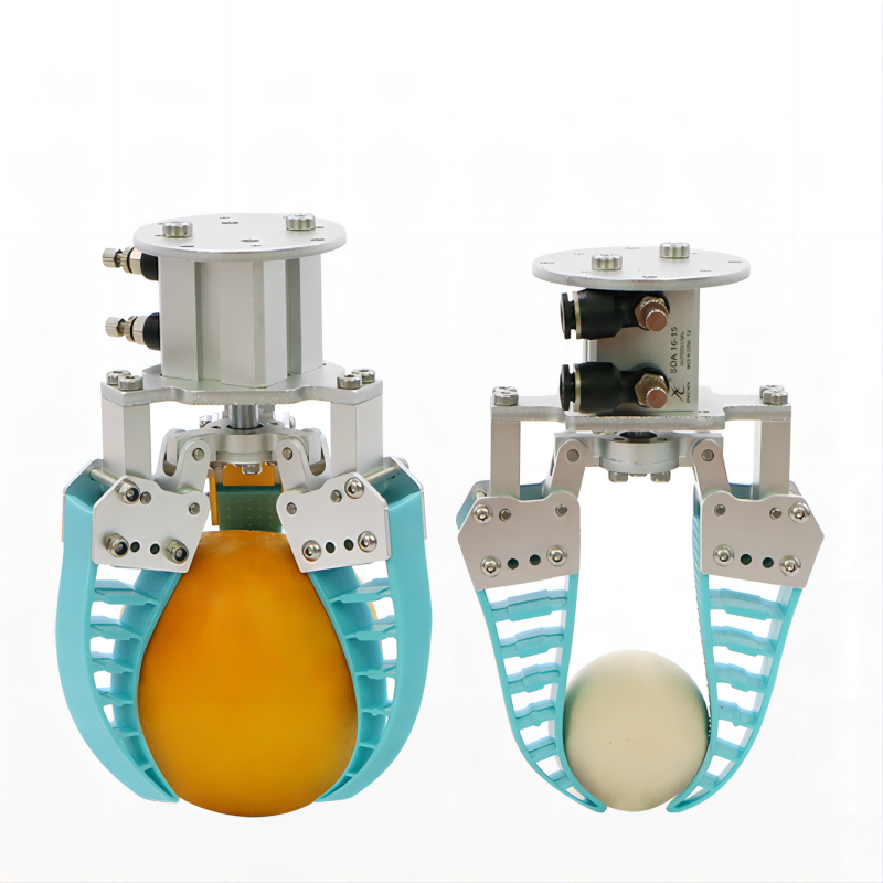 0.6/1/1.5kg Big Load Adaptive  - Robot Gripper Claw recension och pris