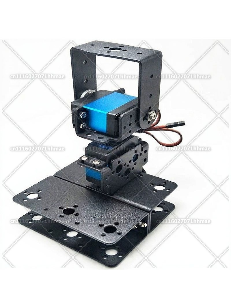 2 DOF Pan Tilt Servo Bracket f - Pan Tilt Bracket recension och pris