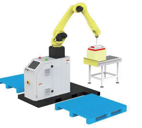 SmartMD01 Automatic Robotic Ar - Robot Gripper recension och pris