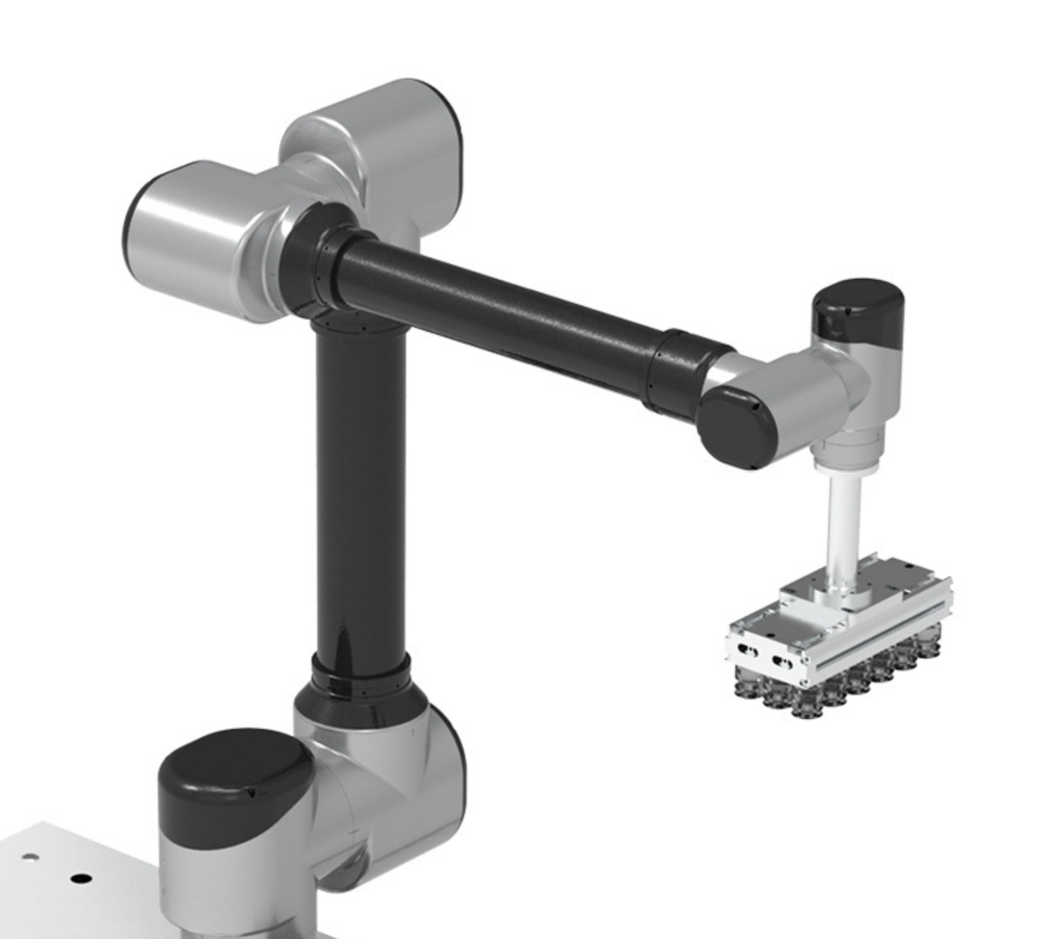 SmartMD01 Automatic Robotic Ar - Robot Gripper recension och pris