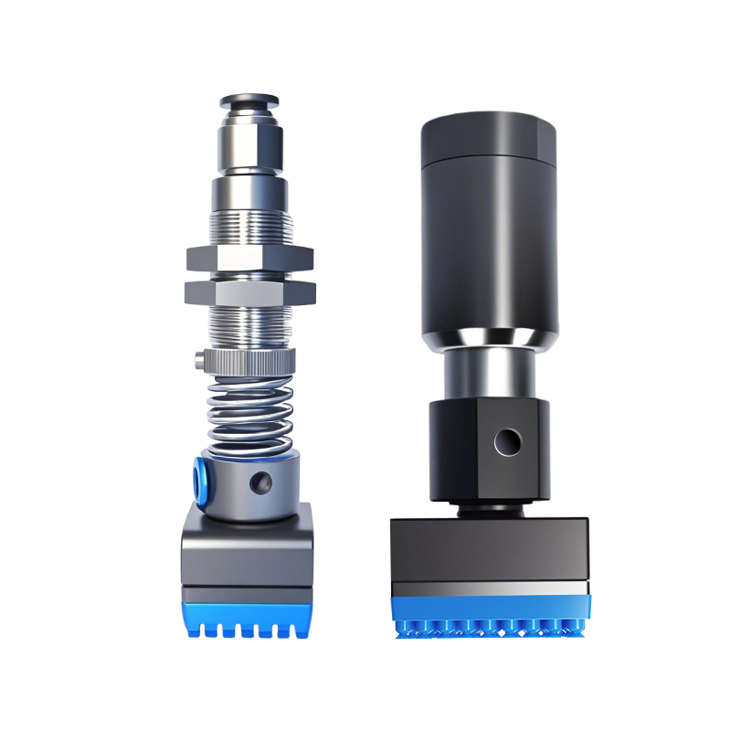 CPSR Robotic Suction Cup Integ - Robot Gripper recension och pris