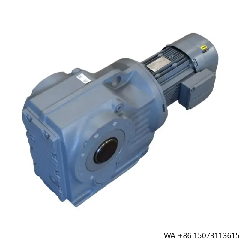 for SEW Motor Gearbox Helical  - Geared Motor recension och pris