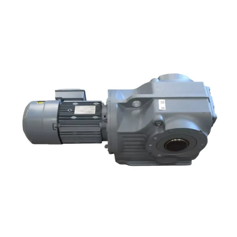 for SEW Motor Gearbox Helical  - Geared Motor recension och pris