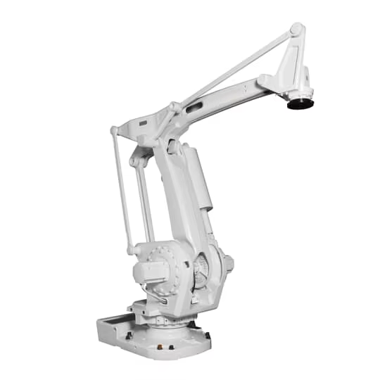 Programmable Articulated Robot - Robot Gripper recension och pris
