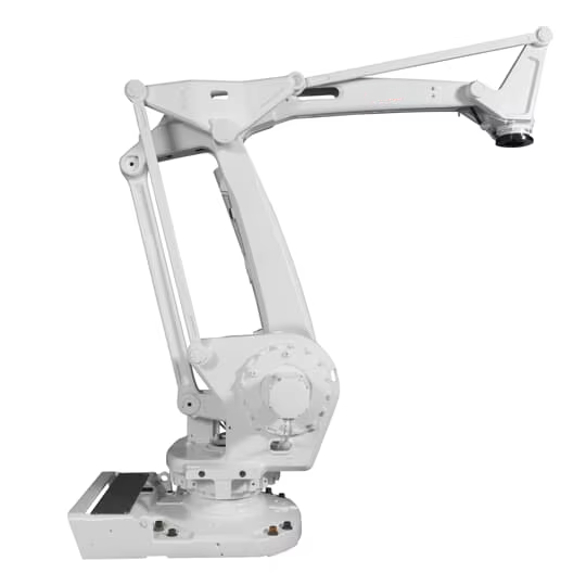 Programmable Articulated Robot - Robot Gripper recension och pris