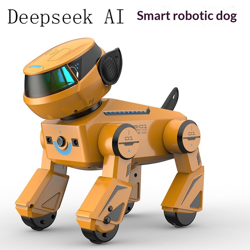 S Cyberdog Smart Robot Dog AI  - Robot Remote Control recension och pris
