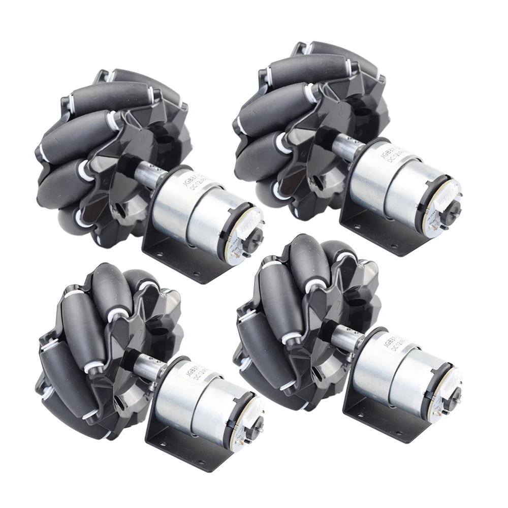 20KG Payload Mecanum Wheel Rob - Stm32 Robot recension och pris