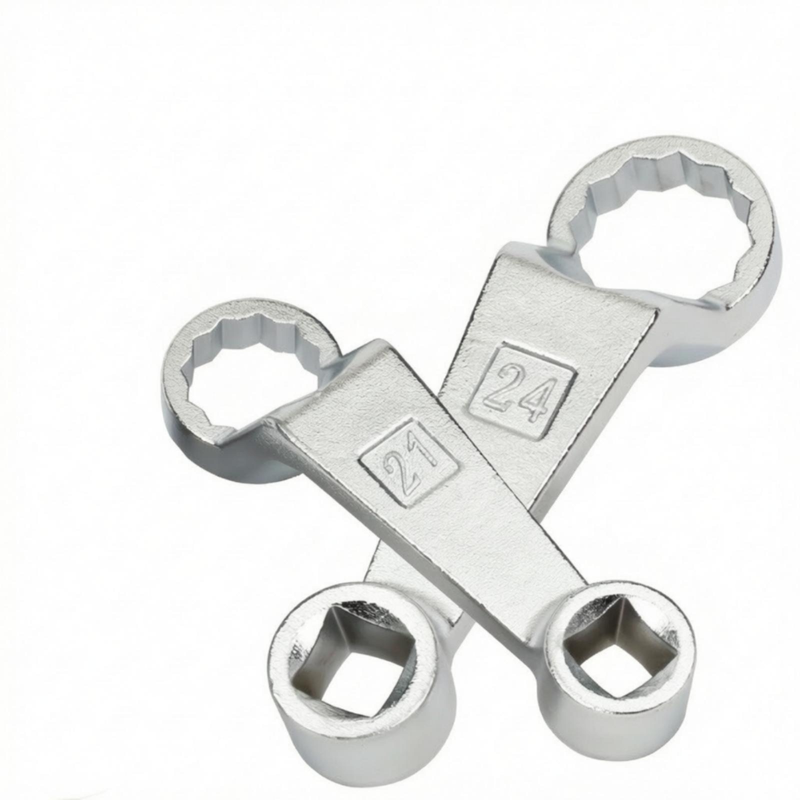 6 Pieces Wheel-Alignment Caste - Caster Wheel recension och pris