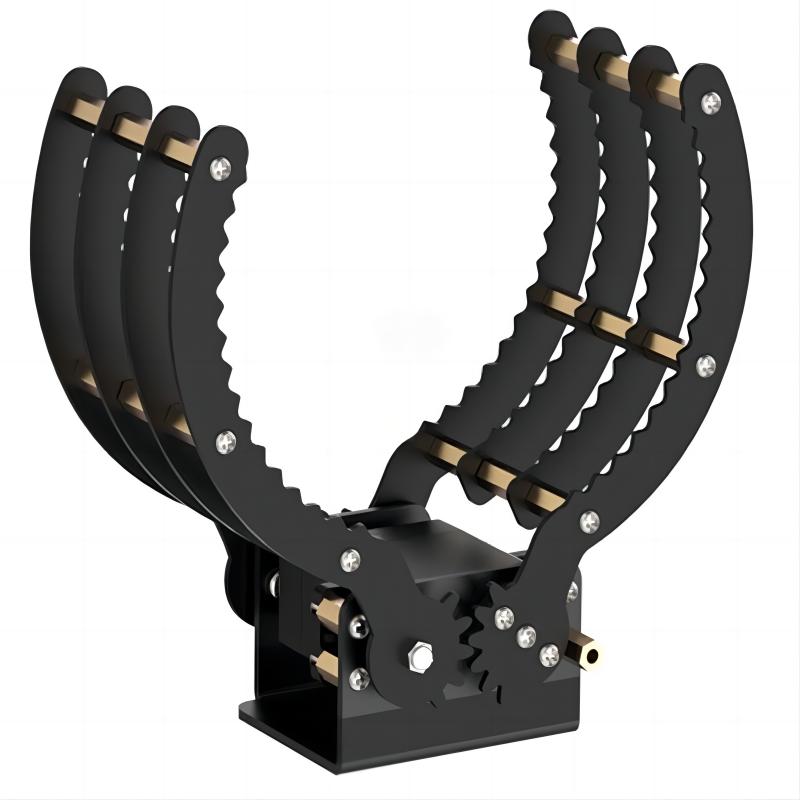 Robot Mechanical Arm  for Ardu - Robot Arm Kit recension och pris