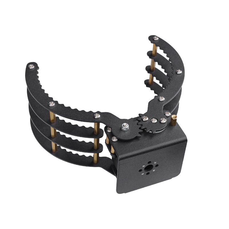 Robot Mechanical Arm  for Ardu - Robot Arm Kit recension och pris