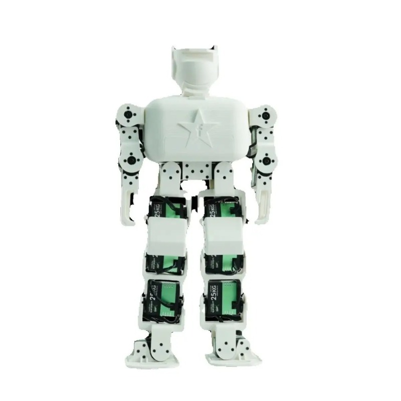 17DOF Open‑Source Humanoid Bip - Stm32 Robot recension och pris
